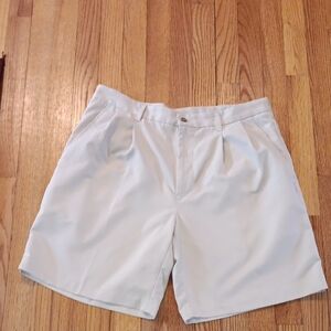Izod Plested Men's Lightweight Shorts ■ Size 34